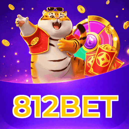 812BET - Infraestrutura de segurança certificada